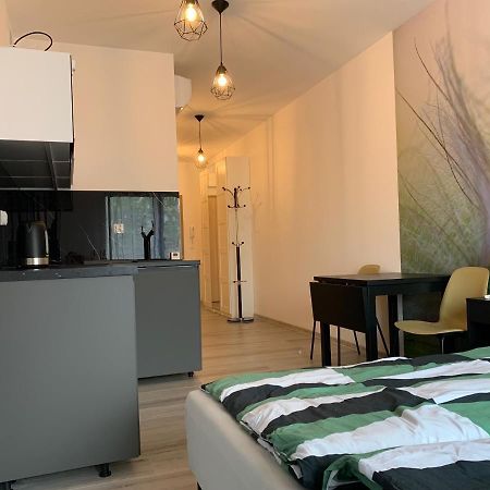 Apartament G&K Świnoujście Exterior foto